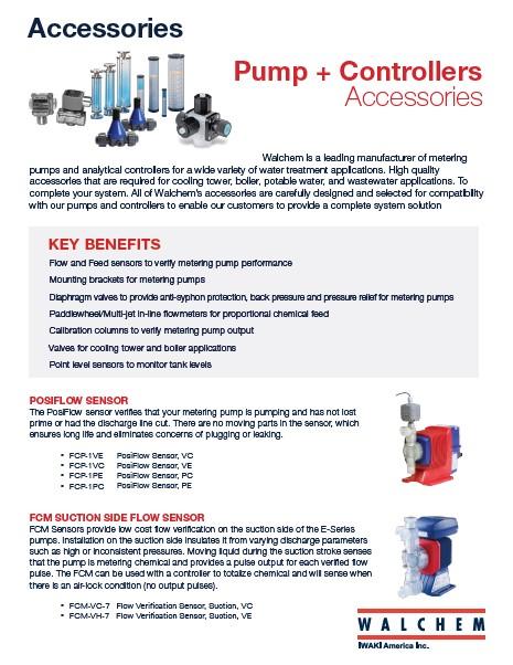Diaphragm Pump Parts List + Function & Application