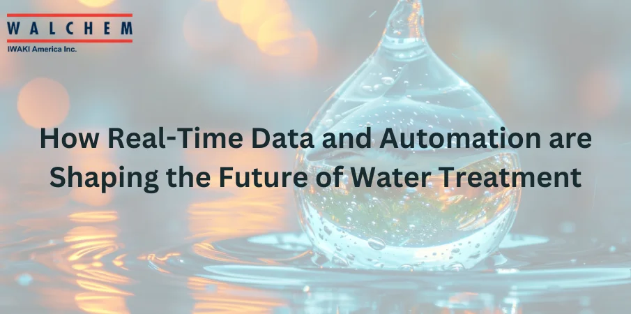 Real-Time Data and Automation