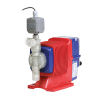 Posiflow Flow Verification Sensor | Posiflow Feeder | Walchem, Iwaki ...